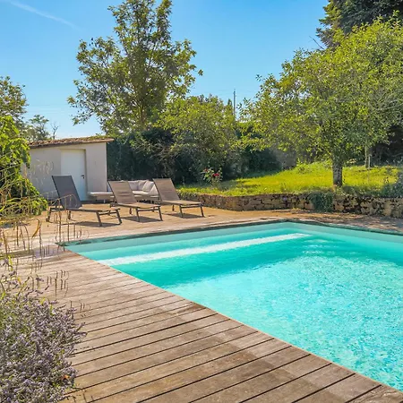 Ancien Cuvage Renove En Beaujolais Holiday home