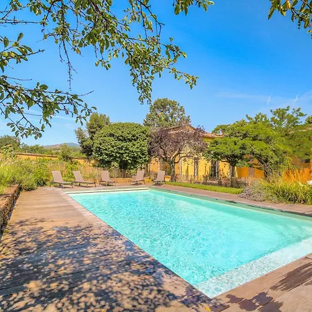 Le Domaine Du Rocher En Beaujolais Holiday home Denice